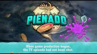 Oddsquad - Pienado Case Study