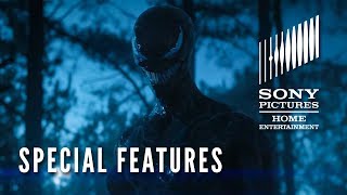 VENOM: "SYMBIOTE TO SCREEN - ANN/SHE-VENOM"