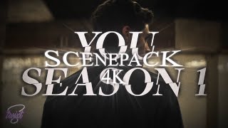 Joe Dberg You S1 Scenepack 4K