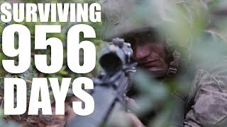 Beating the Odds | Battling Cancer to Become a Marine