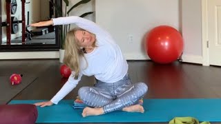 Restorative Yoga E41 Restore Your Whole Body (f022621)