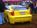 Tuning 2008 Santa Rita - Paraguay