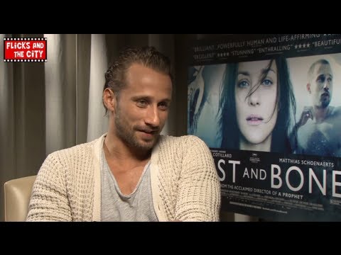 matthias schoenaerts interview english my queen karo 2009 english subtitles videolike matthias schoenaerts interview english my queen karo 2009 english subtitles videolike