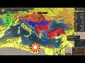 Europa Universalis IV as Venice - Episode 10 ...Supplying the Balkans...