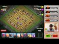 Clash of Clans: MEGA EVIL - "Campaign Gameplay" - Road To Sherbet Towers!