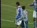 ジュビロ磐田vsアビスパ福岡 '97ナビスコカップ グループE第5節