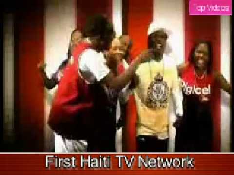 DJAKOUT 2009 KANAVAL TVICE SOU MANIGET by tele haiti