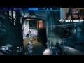 Destiny: Live Weekly Nightfall (Char 2) - Summoning Pits / Phogoth (Facecam)