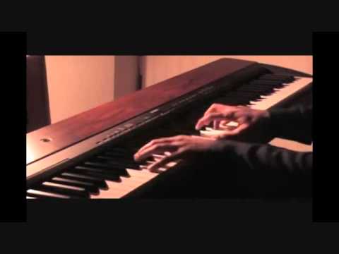 Maa - Reprise (Taare Zameen Par) Piano Cover feat. Aakash Gandhi...