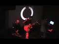 HERA - Halo Live Ciclo Undertecno 2012 (Cover Depeche Mode)