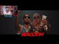 Anuel AA - Yeezy feat. Ñengo Flow (Video Oficial) - Reaccion