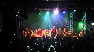 Watch Manilla Road Isle Of The Dead video