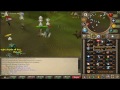 Runescape Sparc Mac's Full Vesta HIGH STR Mini Pking Video & Updates!