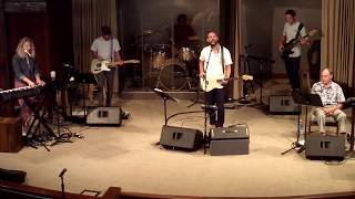 Watch Fresh Life Worship Worth video