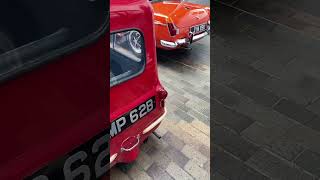 Peel P50 Its So Tiny