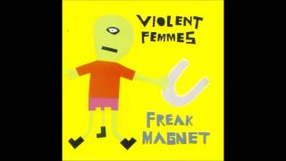 Watch Violent Femmes Forbidden video