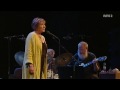 Kirsten Bråten Berg & Arild Andersen - Drømmehesten (live, Til Radka, 2009)