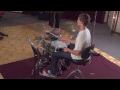 John Remy Felsch - Drum Demo