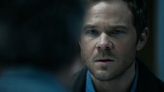 Quantum Break Live Action Cutscenes