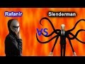 Rafanir VS. Slenderman / Garry's Mod ökörködés - 01. rész
