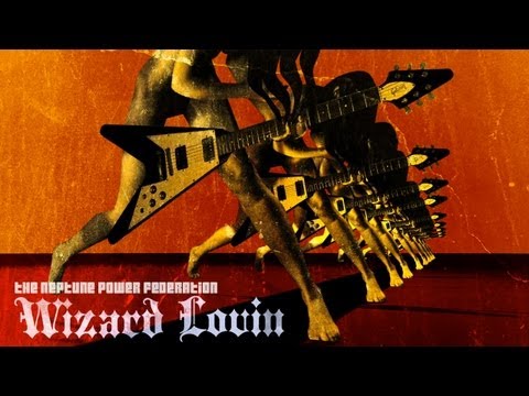 Wizard Lovin'