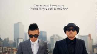 Watch Leessang I Want To Cry video