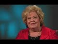 Mary K Baxter - Visions Of Heaven & Hell?? - Jesus Shows Her 40 Nights Of HELL!!??