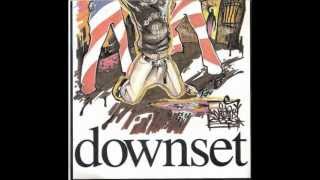 Watch Downset Hurl A Stone video