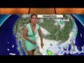 Jackie Guerrido 2013/04/23 Primer Impacto HD