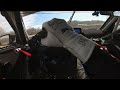 BimmerWorld M4 GT3 - Driver POV at VIR!
