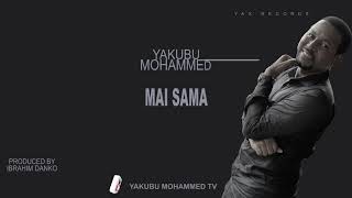 Mai Sama Allah Yakubu