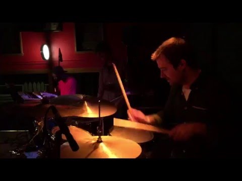 Josh Bailey with Dynamo 3/4/16 @ The Haunt (Ithaca, NY)