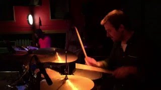 Josh Bailey with Dynamo 3/4/16 @ The Haunt (Ithaca, NY)