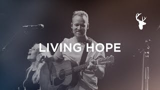 Watch Bethel Music Living Hope video