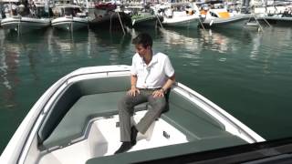 Zar 85 SL First Look Video