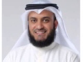 Machari Alafasy Al Bakara Full HD