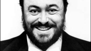 Watch Luciano Pavarotti Caruso video