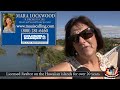 Mara Lockwood - Maui Real Estate