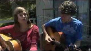 Watch Weepies Old Coyote video