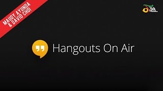 Hangout On Air With Maudy Ayunda David Choi Hangout On Air With Maudy Ayunda David Choi