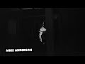 Double Rock: Mike Anderson