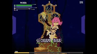 Echidna Wars Dx Daughter Of Bee Queen