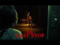 The Last Stop | Short Horror Film