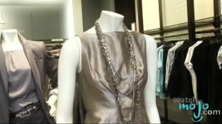 Banana Republic Spring Fashion