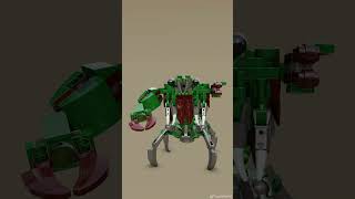 Mirelurk Fallout 4