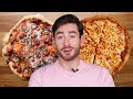 Homemade Vs. Restaurant Pizza download mp3 dan video Homemade Vs. Restaurant Pizza