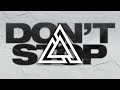 Biscits - Don't Stop (Extended Mix)