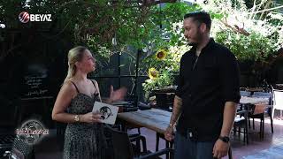 22.Cadde Ocakbaşi Serkan Ongan Ivana Sert İle İş Dünyasi