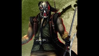 Mortal Kombat Deception Ladders Kabal Arcade Playthrough
