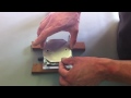 Imagen del vídeo come costruire un generatore di idrogeno (HHO)